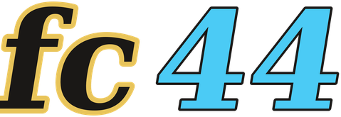 fc44 logo