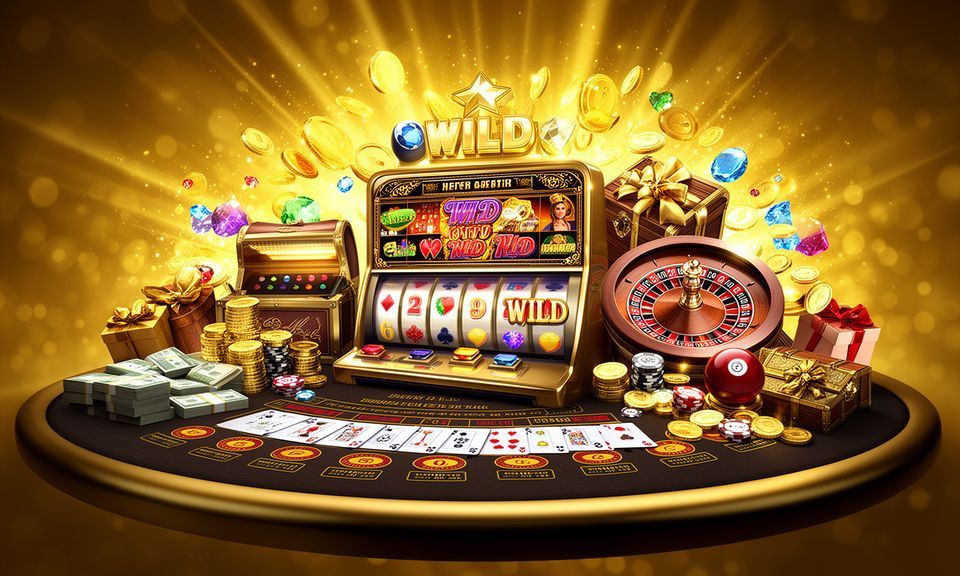 fc44 Live Fortune 6 Baccarat — কীভাবে কাজ করে আমাদের টেবিল